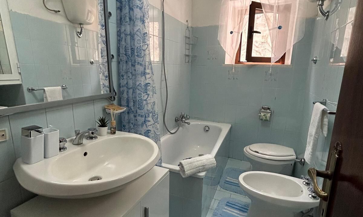 Photo of Bathroom in Pacentro