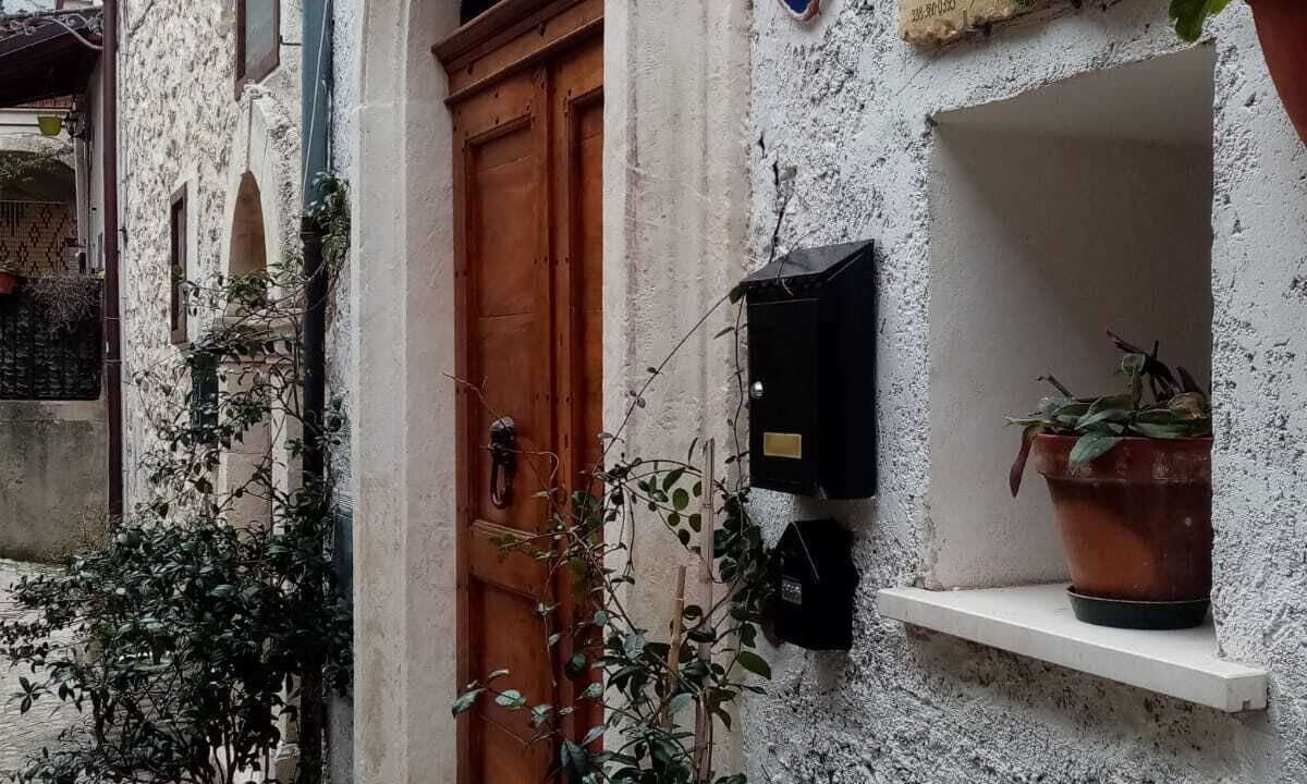 Photo of Outdoor in Pacentro