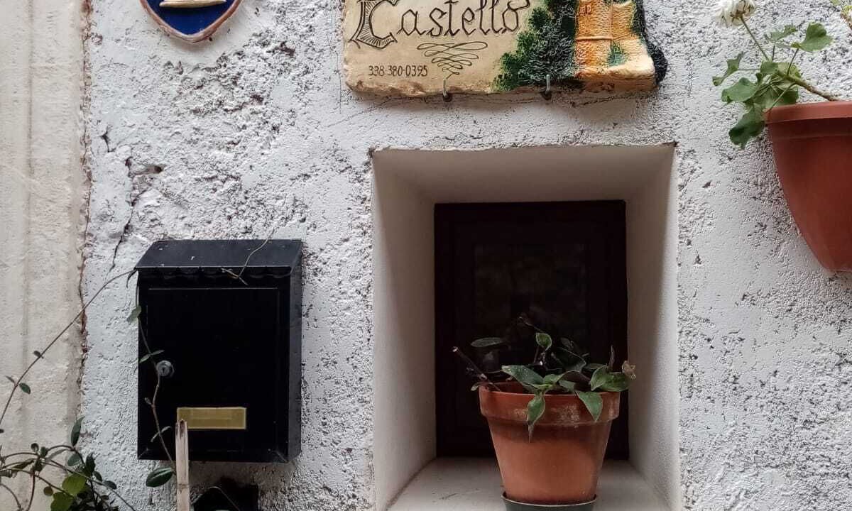 Photo of Outdoor in Pacentro
