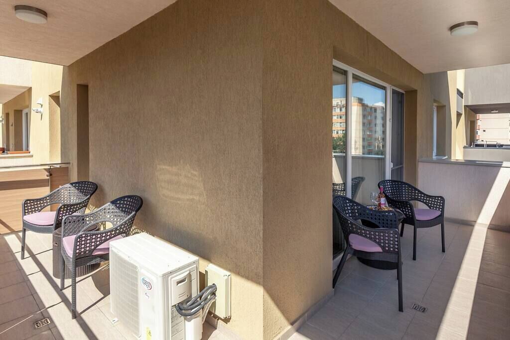 Photo of Patio Balcony in Brasov