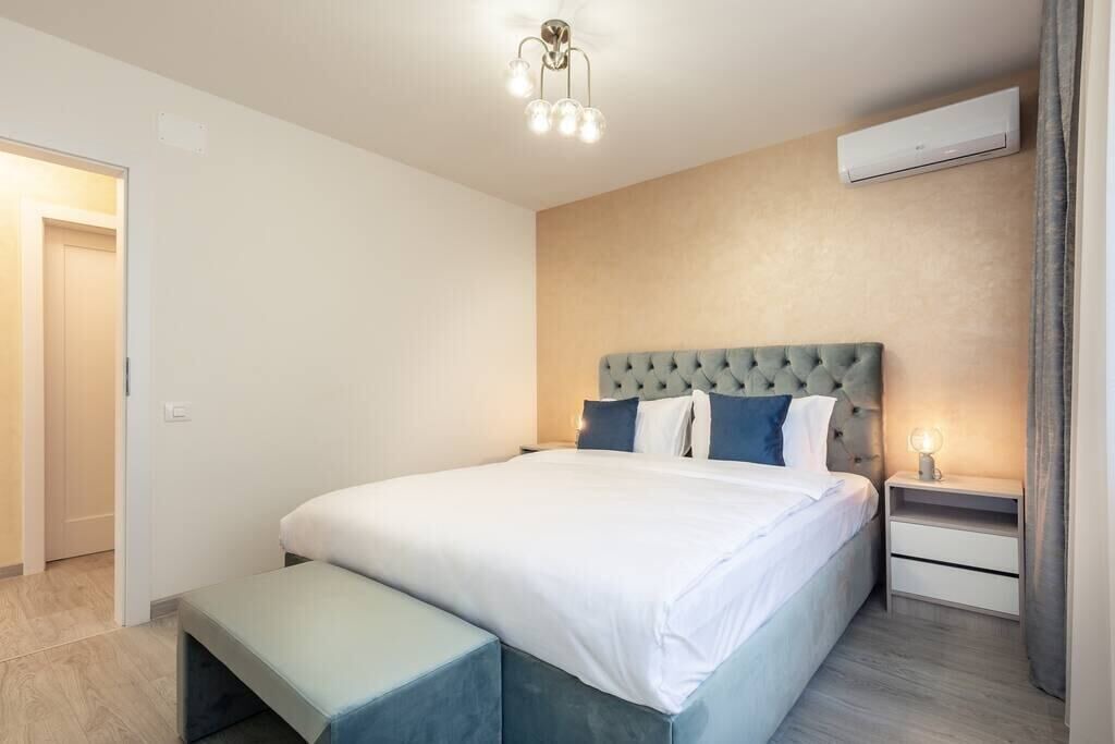 Photo of Bedroom in Brasov