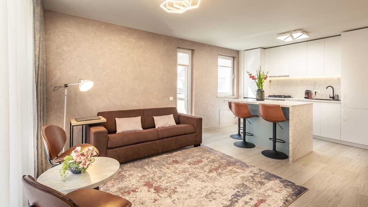 Photo of Livingroom in Brasov