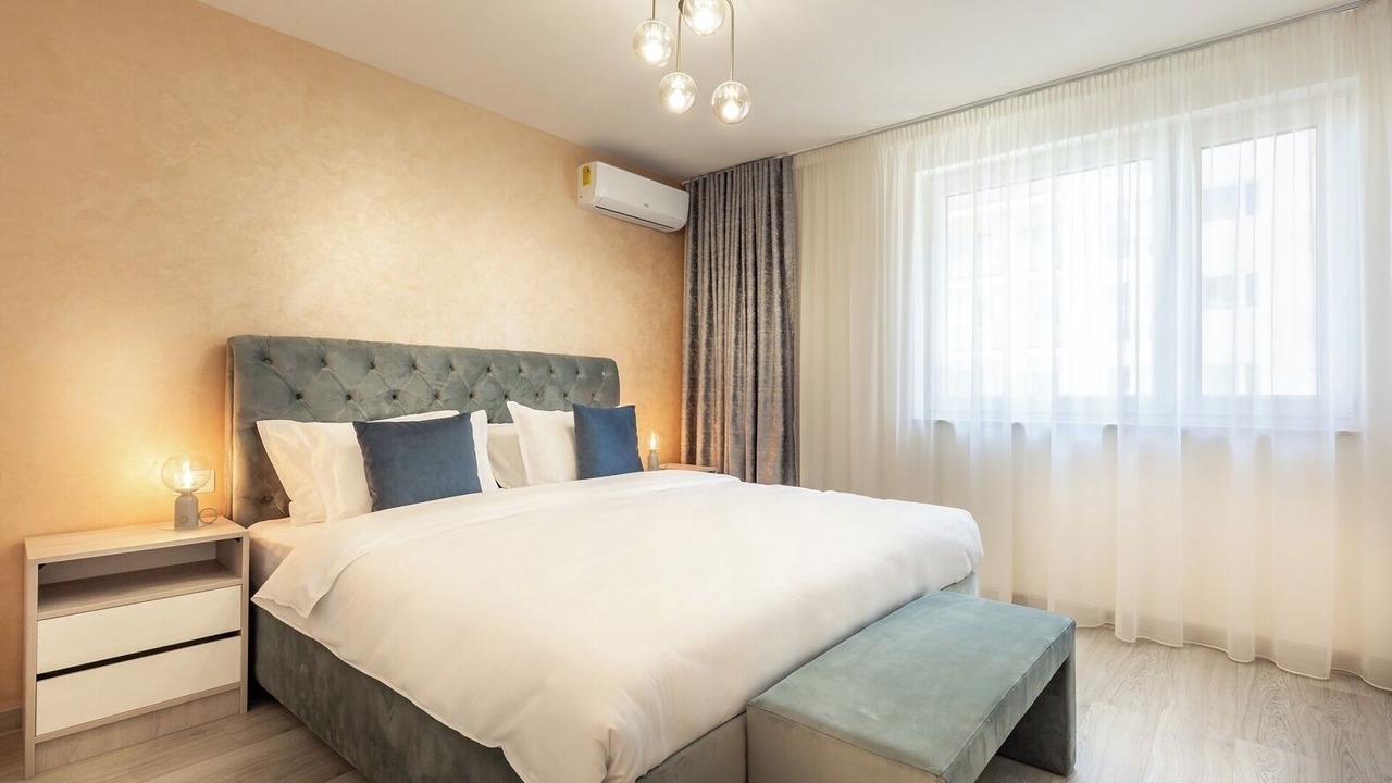Photo of Bedroom in Brasov