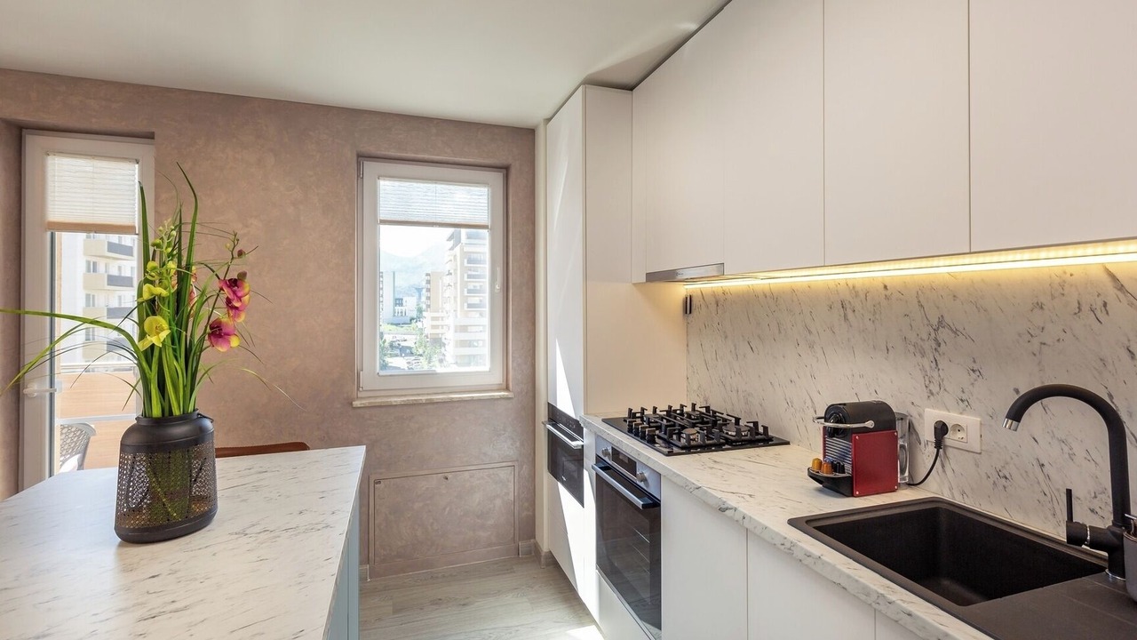 Photo of Kitchen in Brasov