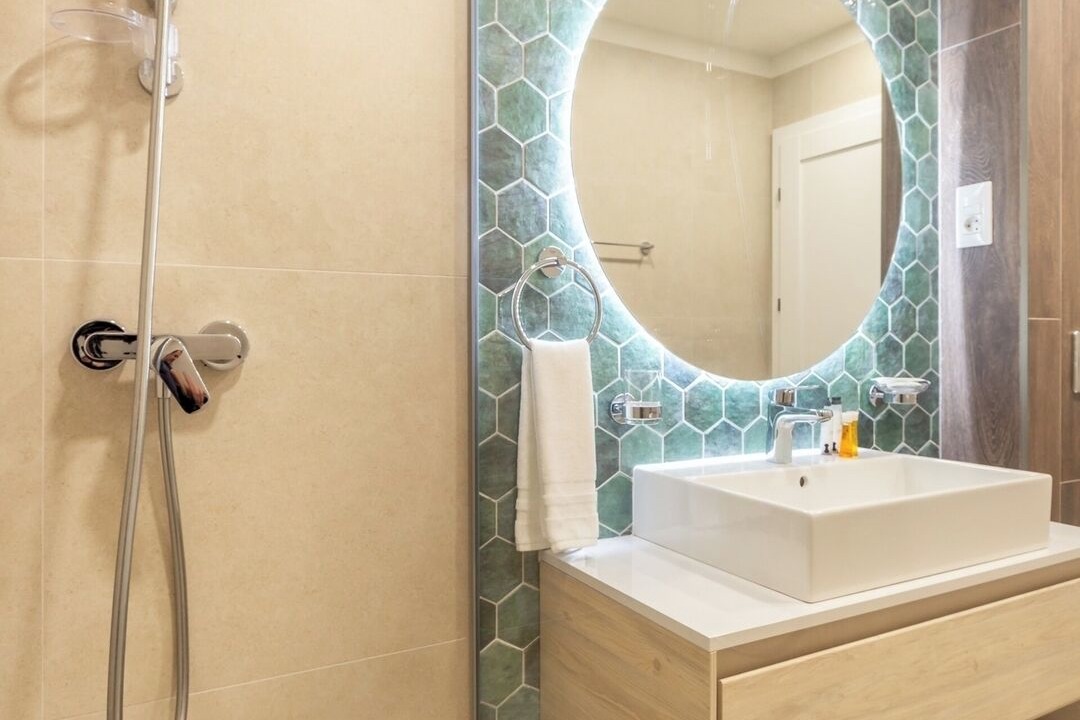 Photo of Bathroom in Brasov
