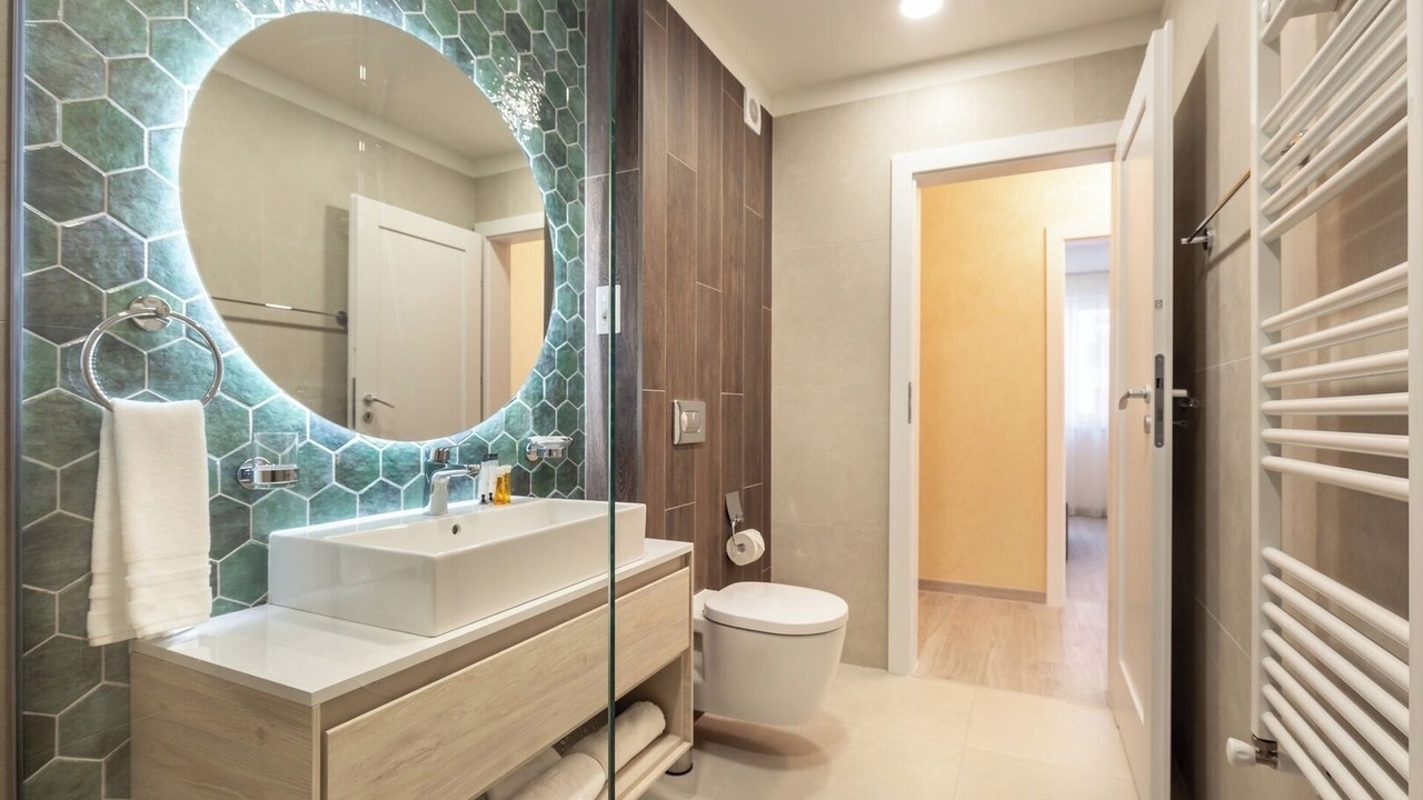 Photo of Bathroom in Brasov
