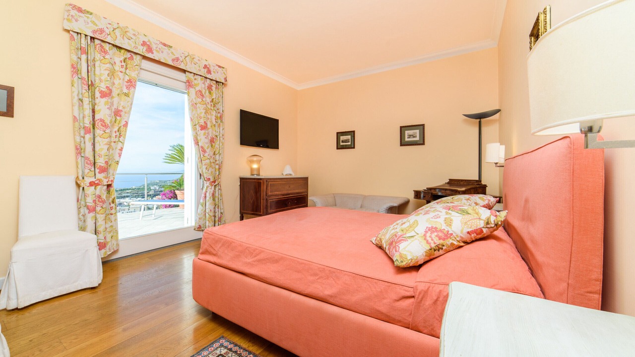 Photo of Bedroom in Schiazzano