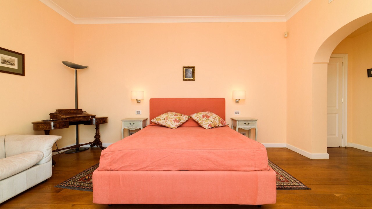 Photo of Bedroom in Schiazzano