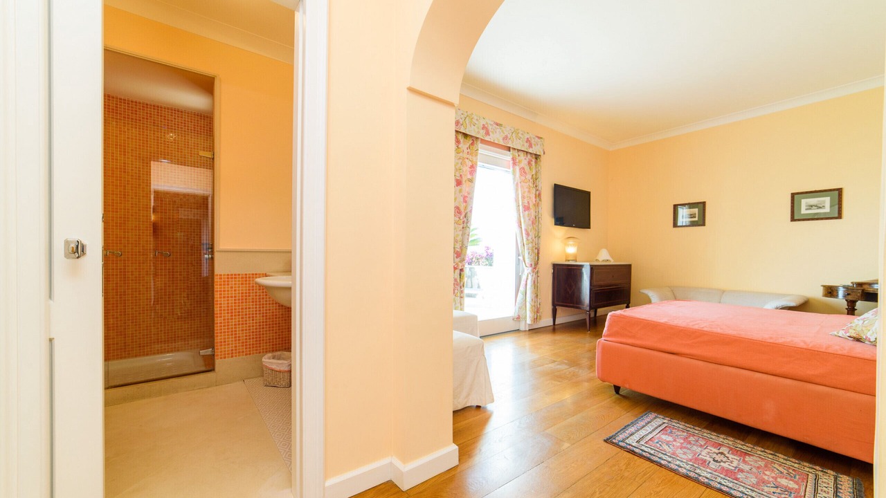 Photo of Bedroom in Schiazzano