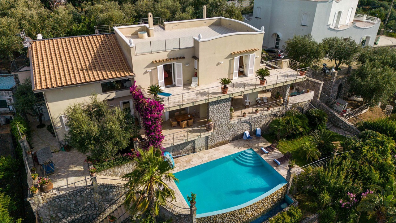 Photo of Outdoor in Schiazzano