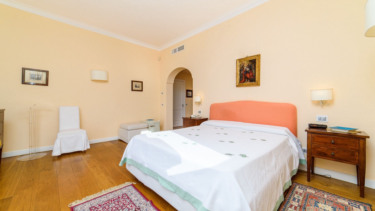Photo of Bedroom in Schiazzano