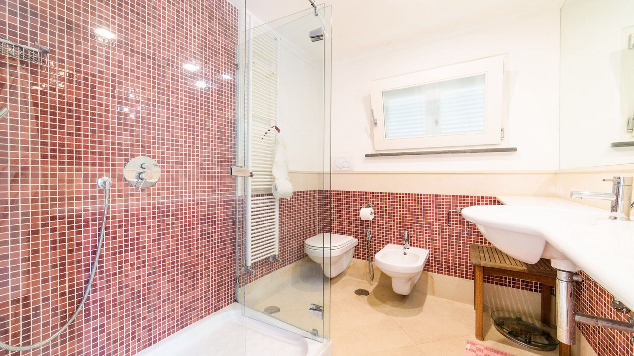 Photo of Bathroom in Schiazzano