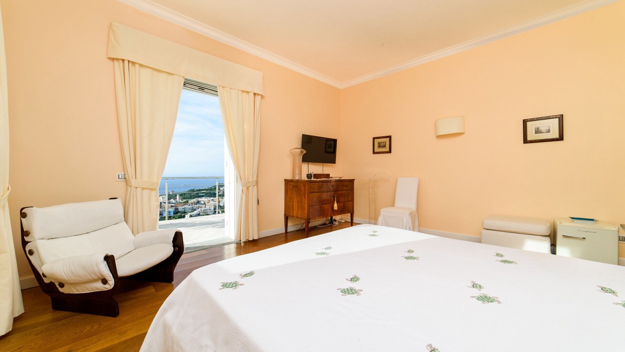 Photo of Bedroom in Schiazzano