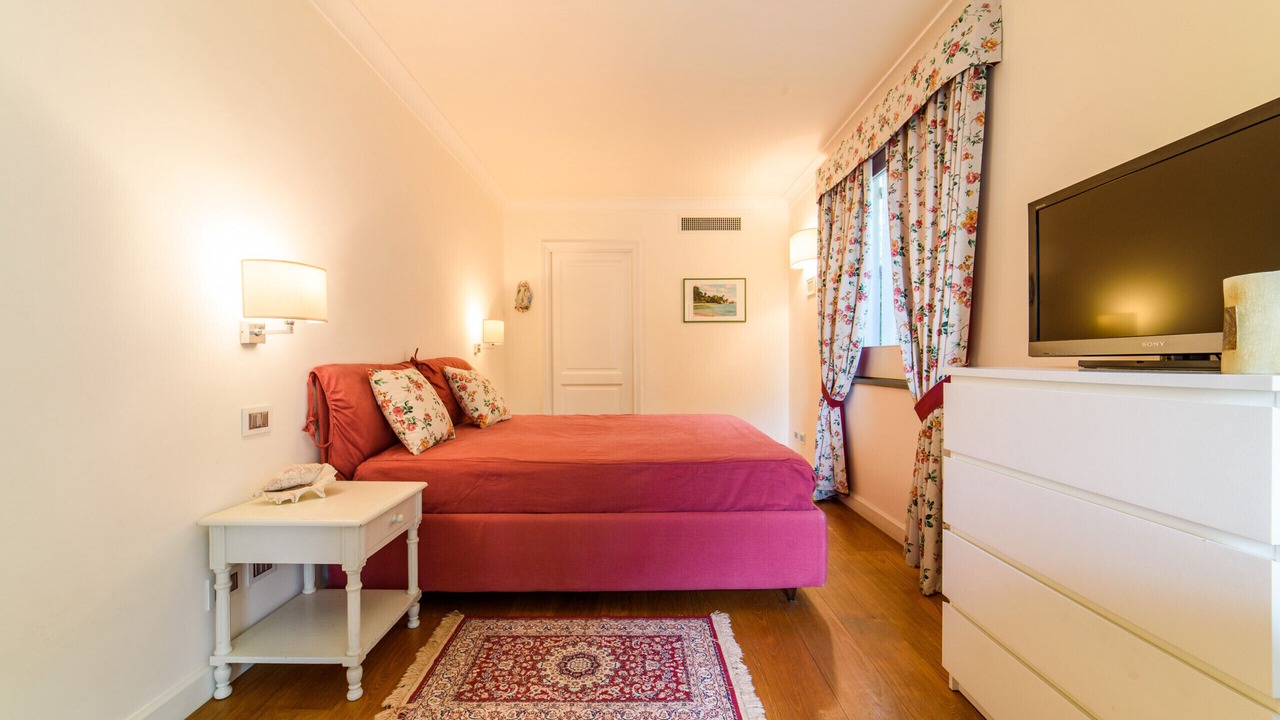 Photo of Bedroom in Schiazzano
