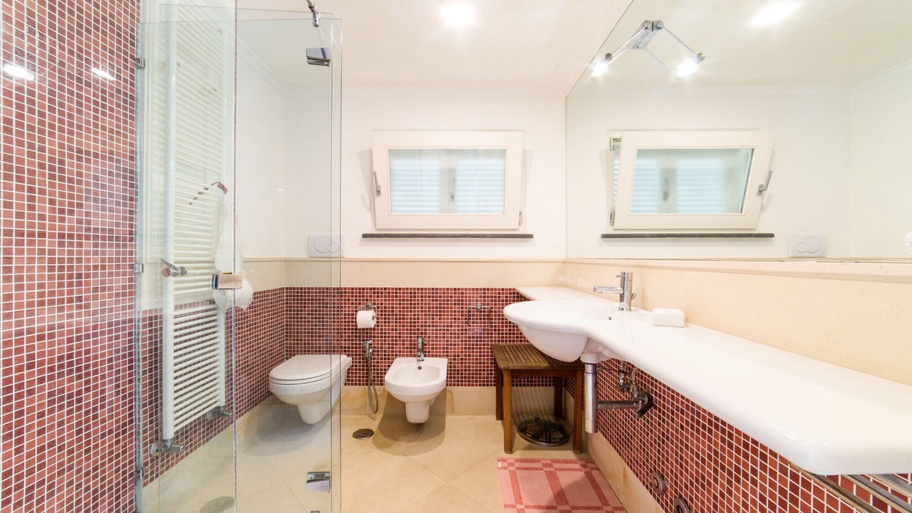 Photo of Bathroom in Schiazzano