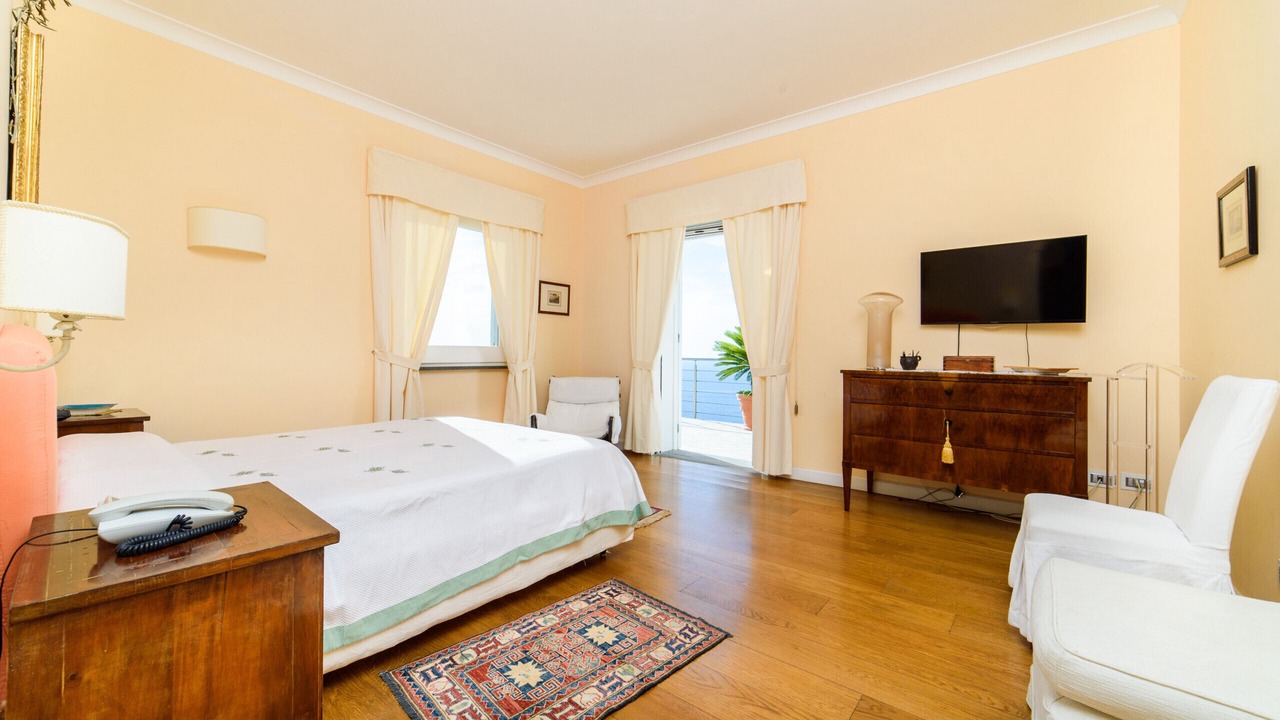 Photo of Bedroom in Schiazzano