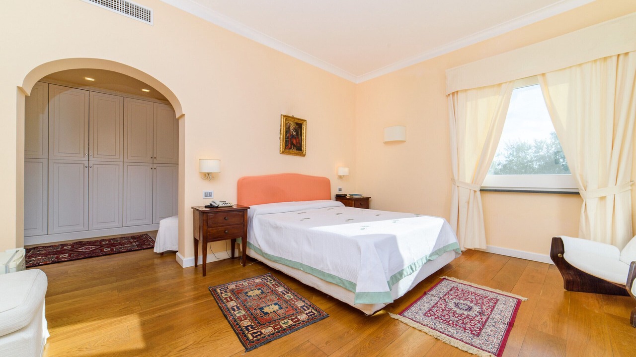 Photo of Bedroom in Schiazzano