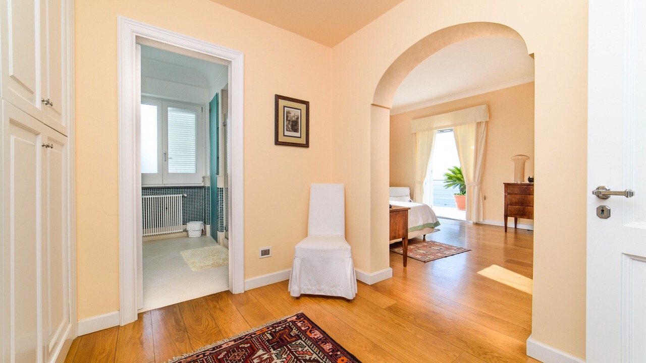 Photo of Bedroom in Schiazzano