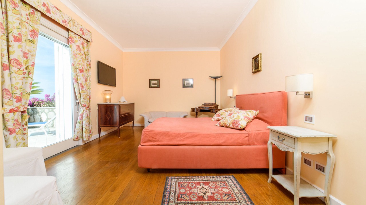 Photo of Bedroom in Schiazzano