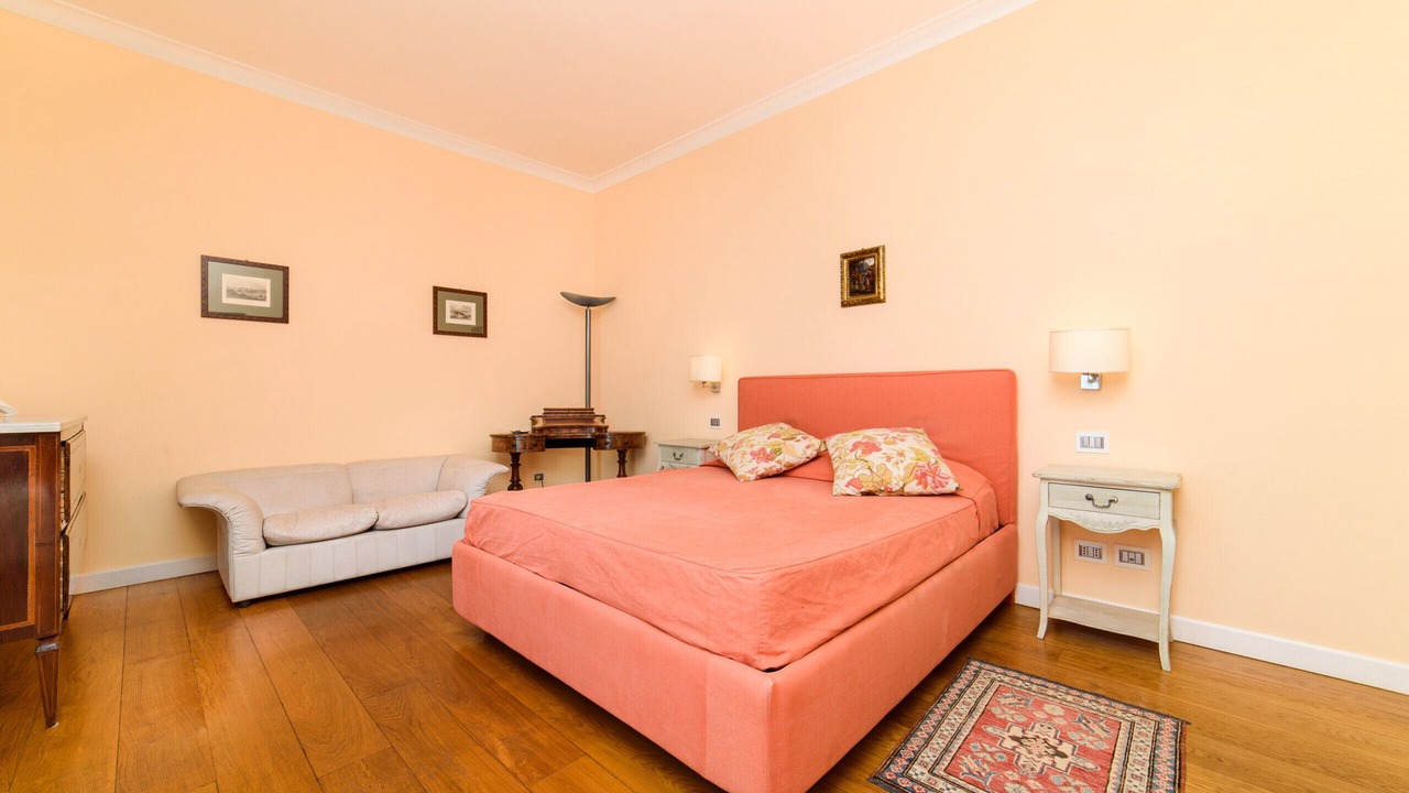 Photo of Bedroom in Schiazzano