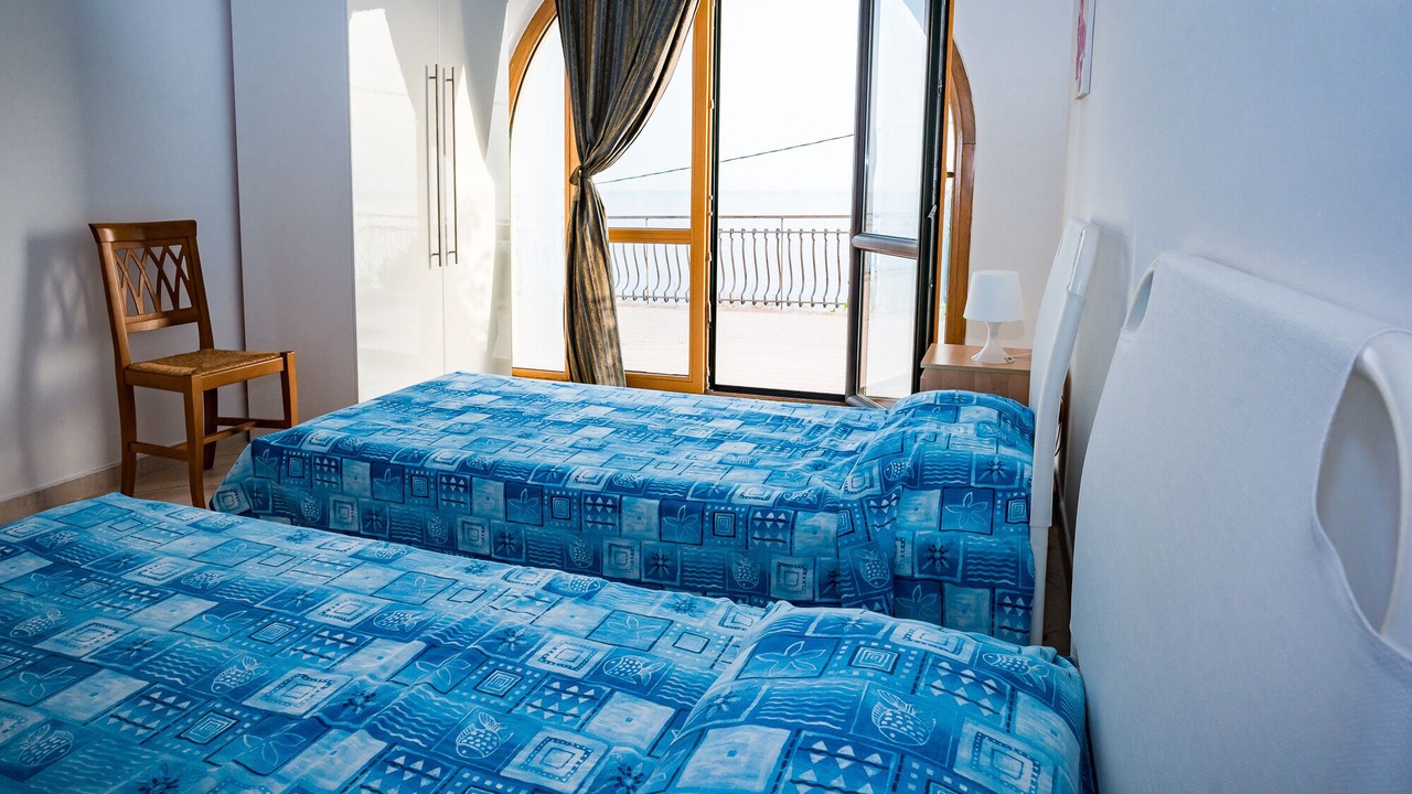 Photo of Bedroom in Marina Lido