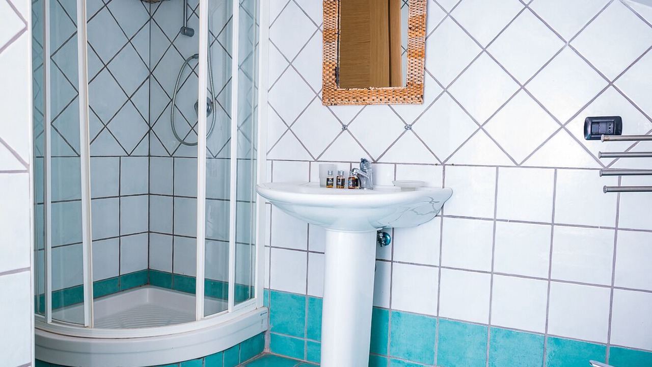Photo of Bathroom in Marina Lido