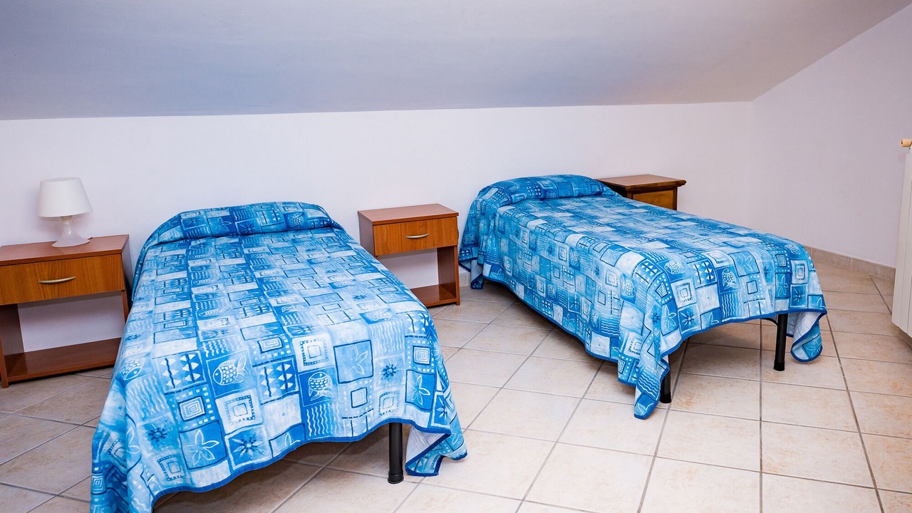 Photo of Bedroom in Marina Lido