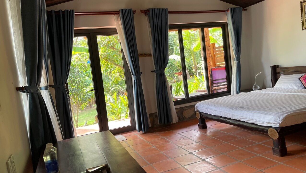 Photo of Bedroom in Ham Ninh