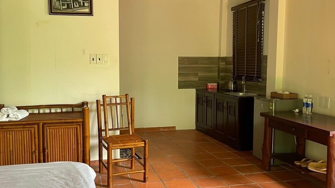 Photo of Livingroom in Ham Ninh