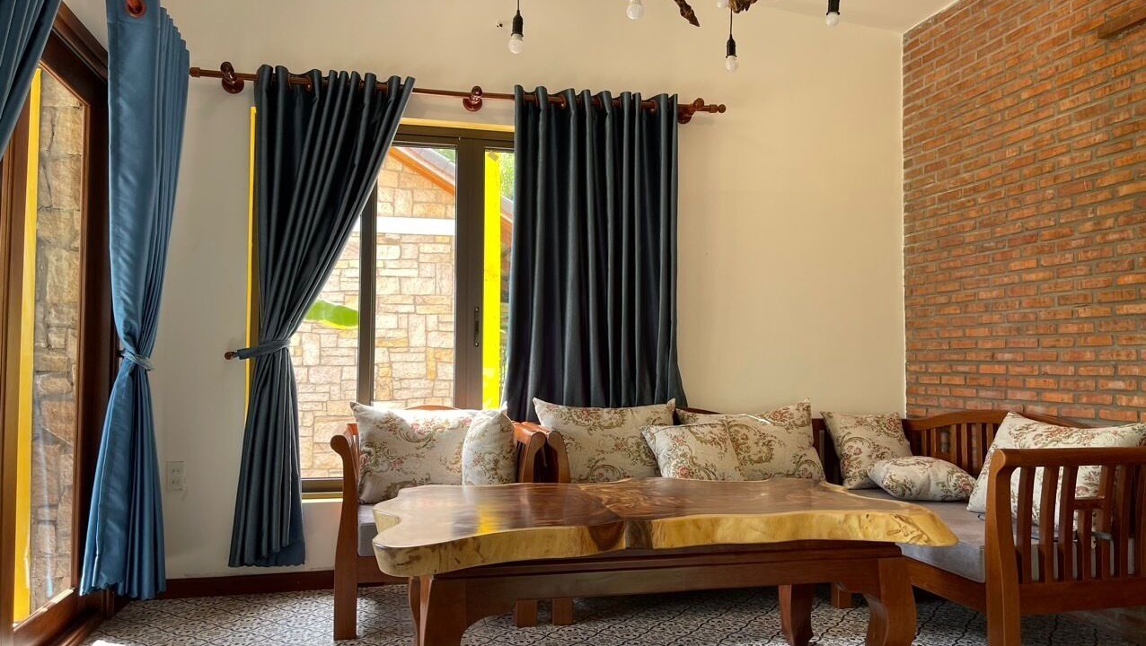 Photo of Livingroom in Ham Ninh