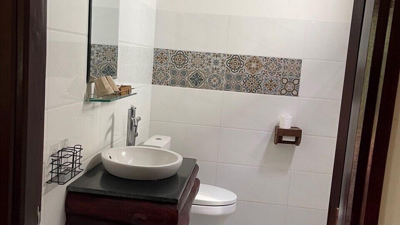 Photo of Bathroom in Ham Ninh