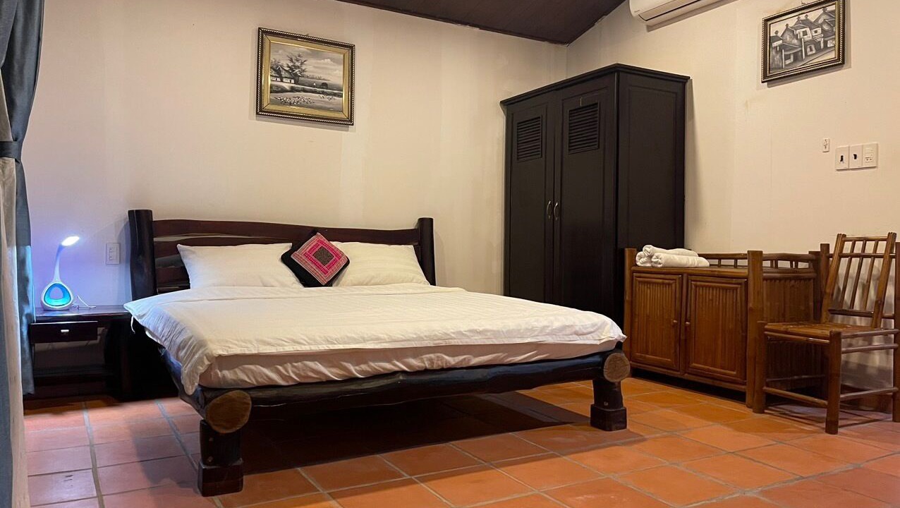 Photo of Bedroom in Ham Ninh