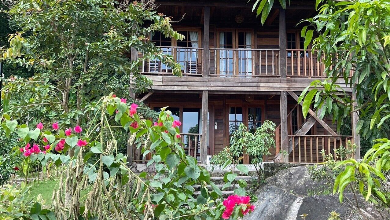 Photo of Bedroom in Ham Ninh