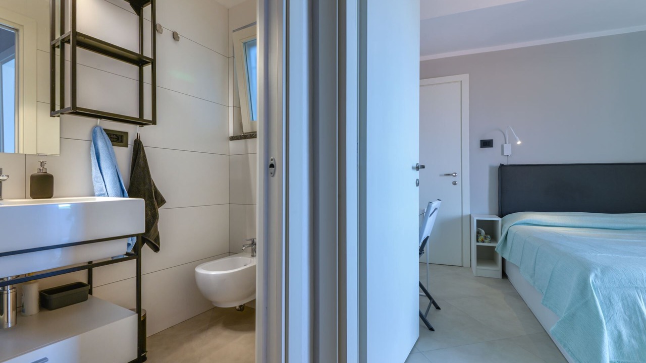 Photo of Bedroom in Capoliveri