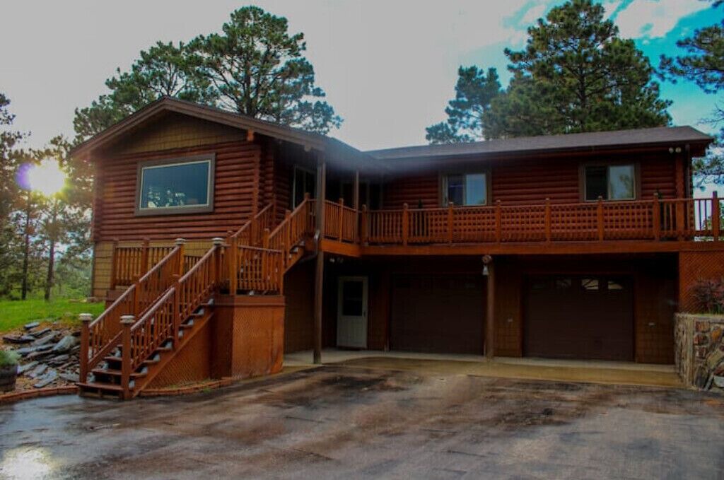 Photo of Outdoor in Colonial Pine Hills