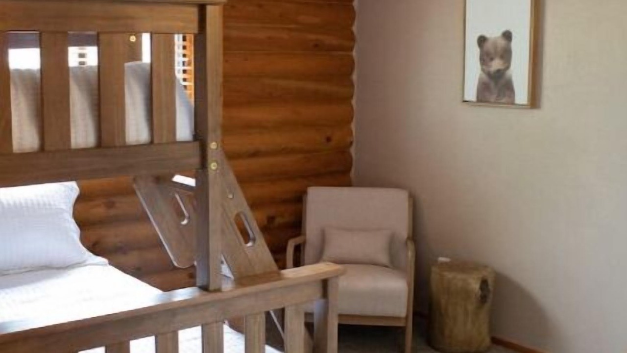 Photo of Bedroom in Colonial Pine Hills
