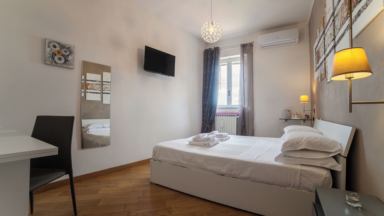 Photo of Bedroom in Tivoli