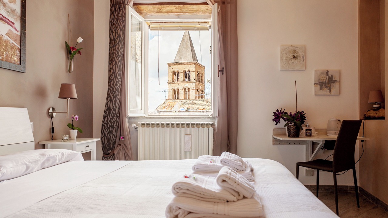 Photo of Bedroom in Tivoli