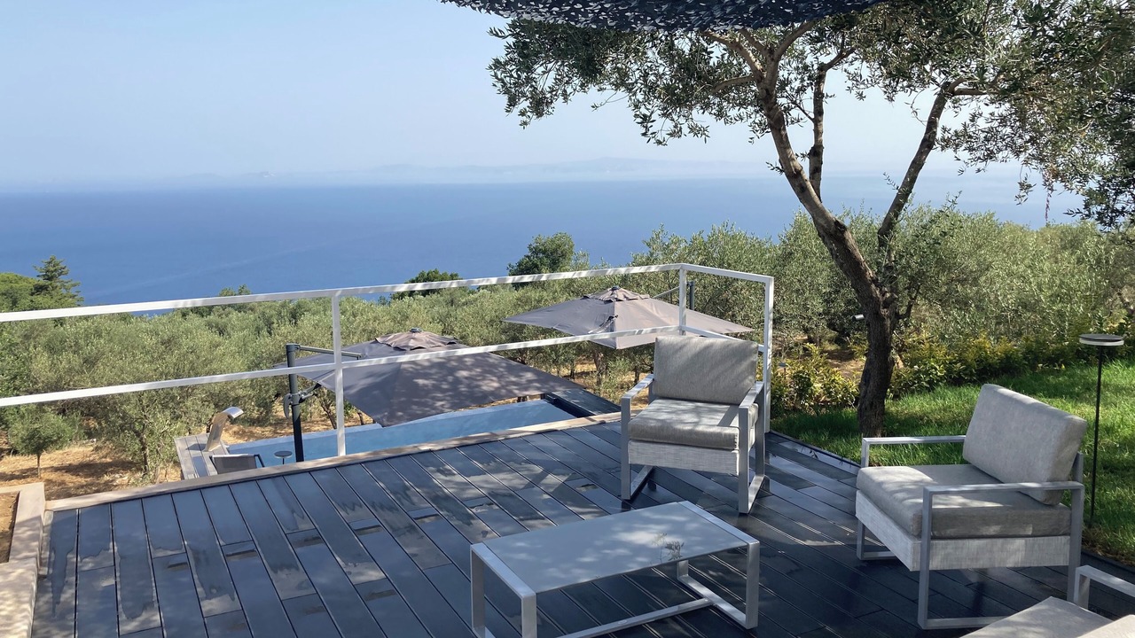 Photo of Outdoor in Anacapri