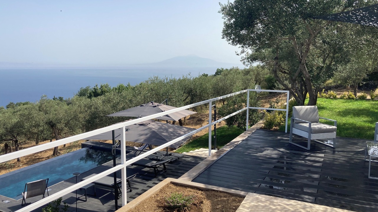 Photo of Outdoor in Anacapri