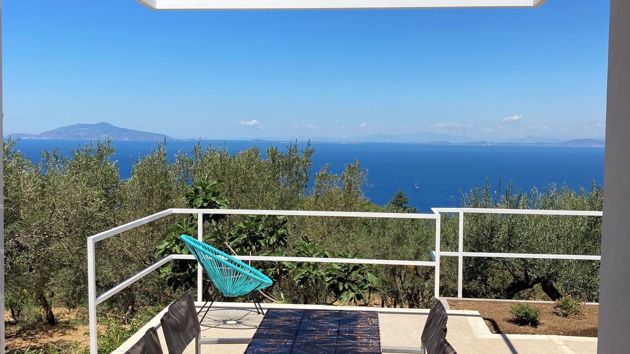Photo of Outdoor in Anacapri