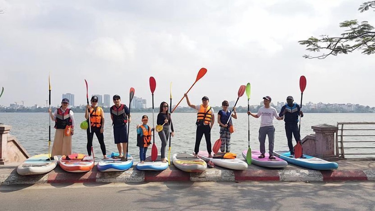 Photo of Others in Quang An