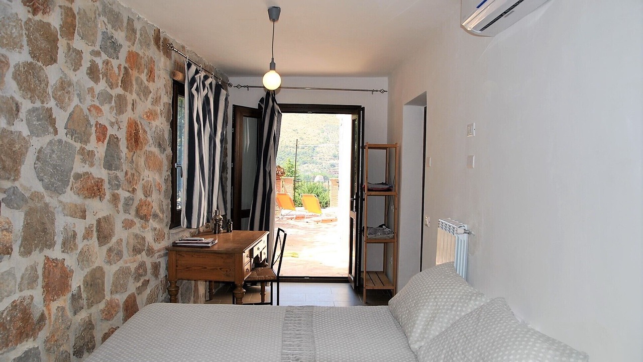 Photo of Bedroom in Itri