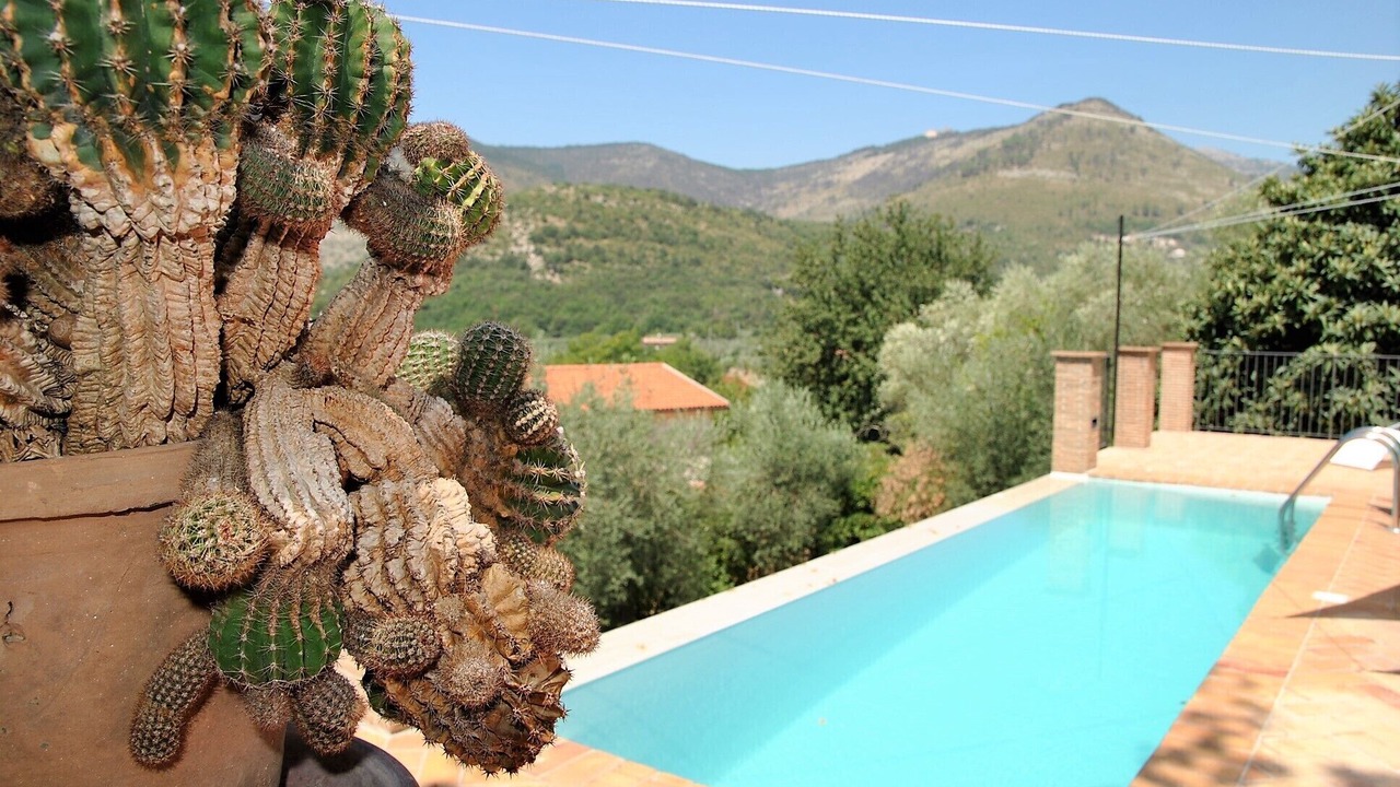 Photo of Outdoor in Itri