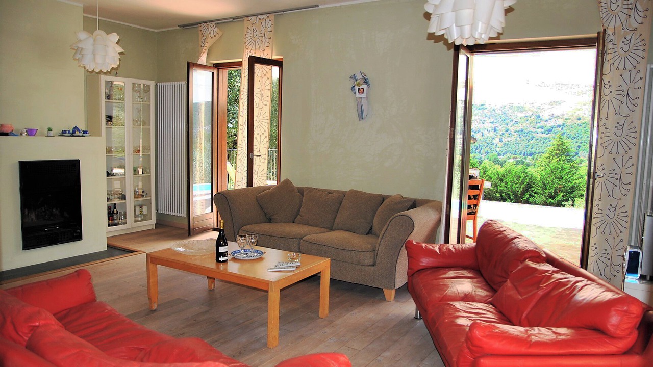 Photo of Livingroom in Itri