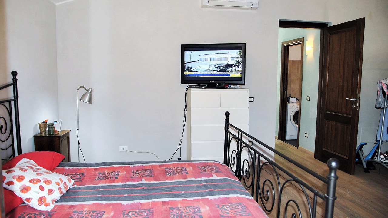 Photo of Bedroom in Itri