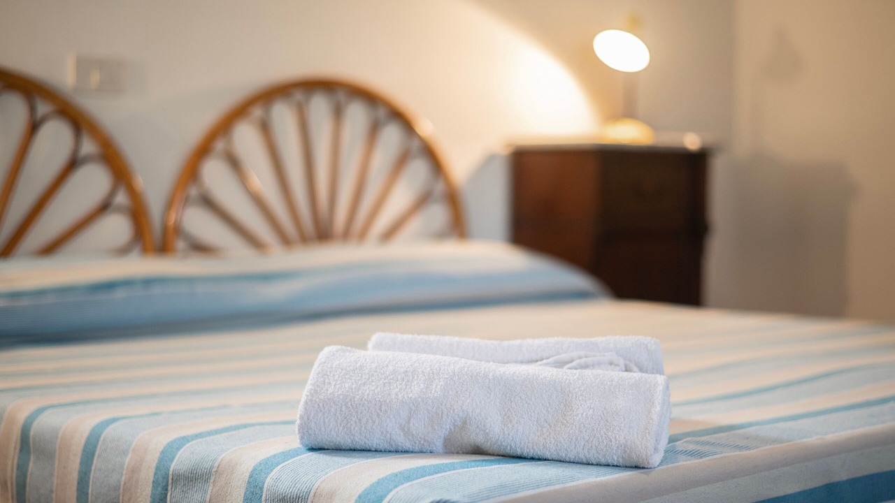 Photo of Bedroom in Poderetto