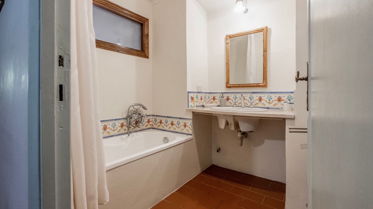 Photo of Bathroom in Poderetto