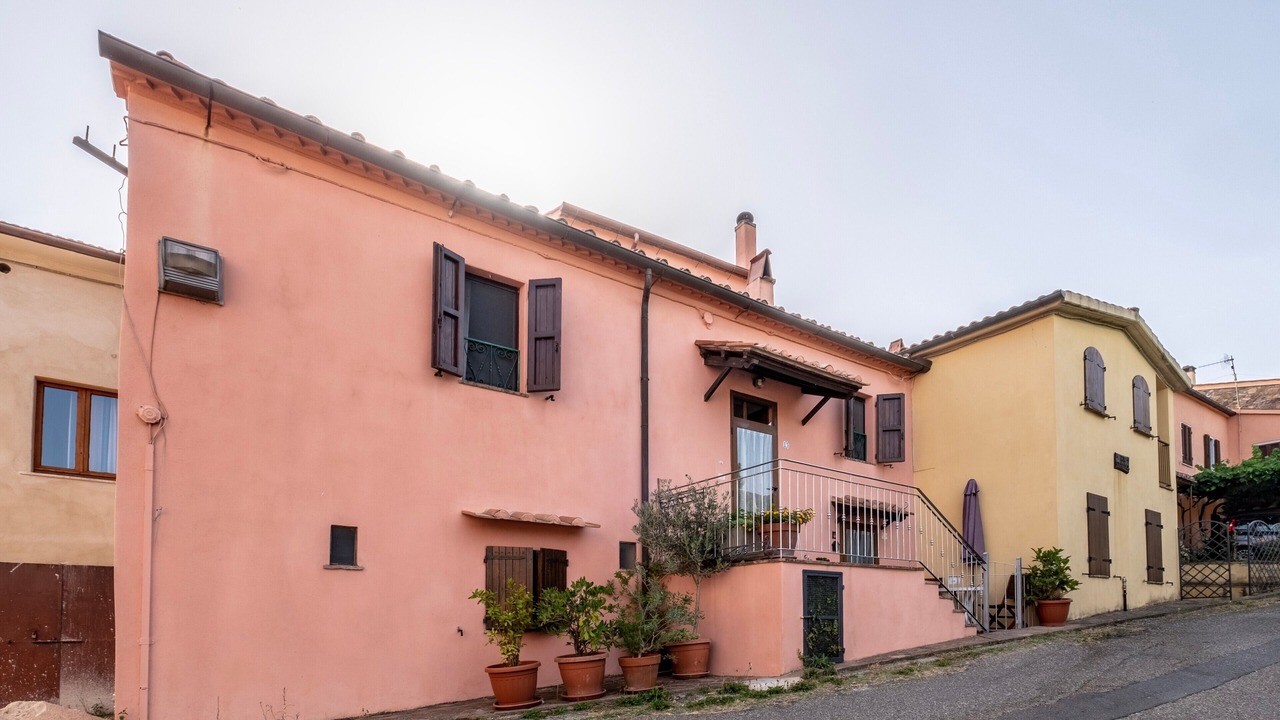 Photo of Outdoor in Poderetto