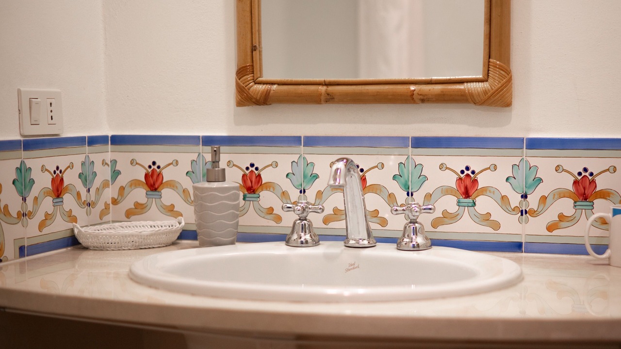 Photo of Bathroom in Poderetto